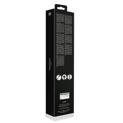 Ouch! Barre d'Attaches Spreaderiron 40cm